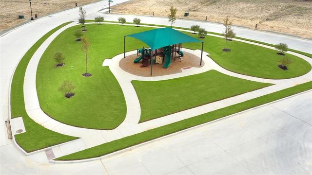 1621 Bulls Eye Road, Mansfield, TX 76063
