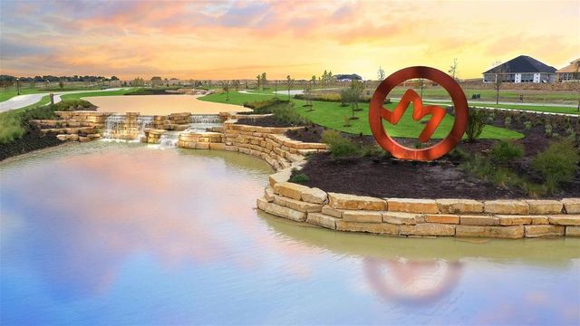 1621 Bulls Eye Road, Mansfield, TX 76063