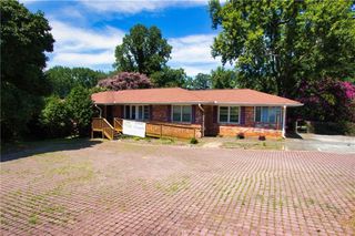 1835 Lawrenceville Highway, Lawrenceville, GA 30044