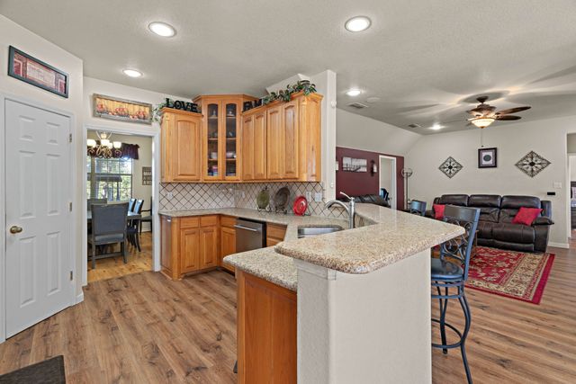 247 SW Brushy Mound Road, Burleson, TX 76028