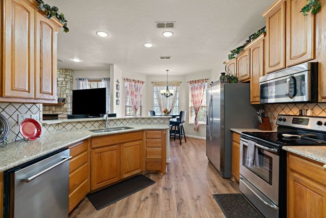 247 SW Brushy Mound Road, Burleson, TX 76028