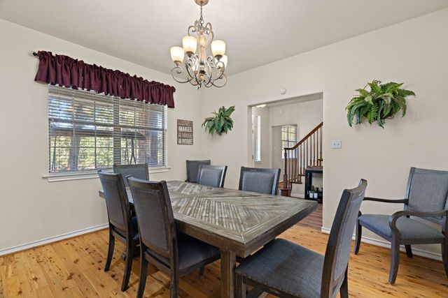 247 SW Brushy Mound Road, Burleson, TX 76028