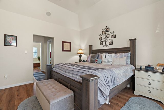 247 SW Brushy Mound Road, Burleson, TX 76028