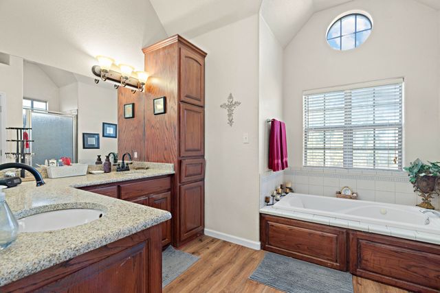 247 SW Brushy Mound Road, Burleson, TX 76028