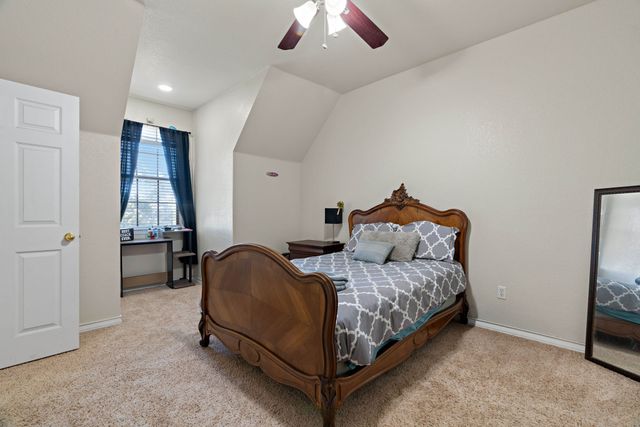 247 SW Brushy Mound Road, Burleson, TX 76028