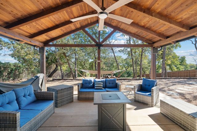 247 SW Brushy Mound Road, Burleson, TX 76028