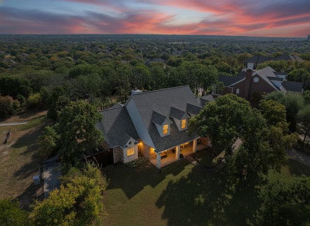 247 SW Brushy Mound Road, Burleson, TX 76028