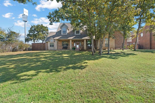 247 SW Brushy Mound Road, Burleson, TX 76028