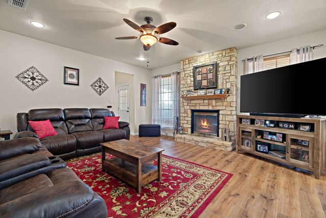 247 SW Brushy Mound Road, Burleson, TX 76028