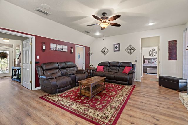 247 SW Brushy Mound Road, Burleson, TX 76028