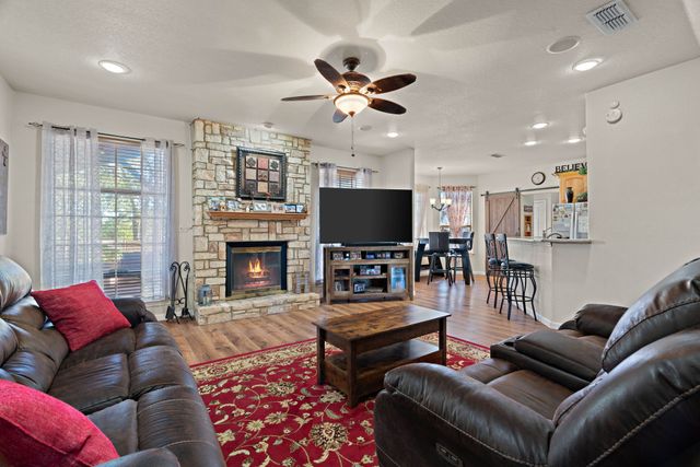 247 SW Brushy Mound Road, Burleson, TX 76028