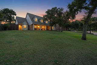 247 SW Brushy Mound Road, Burleson, TX 76028