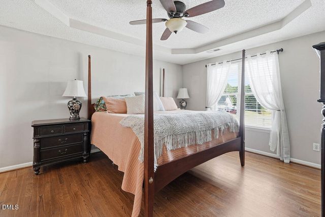 1560 Cane Mill Road, Coats, NC 27521