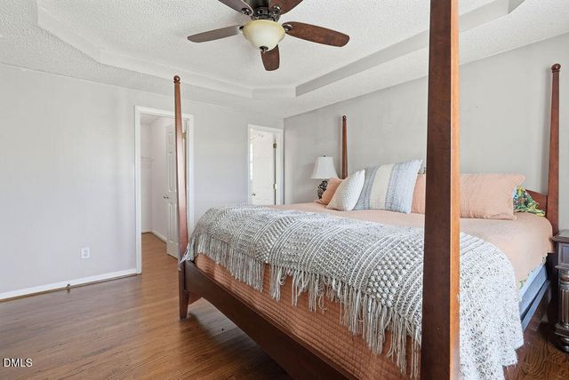 1560 Cane Mill Road, Coats, NC 27521