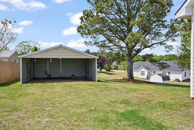 1560 Cane Mill Road, Coats, NC 27521