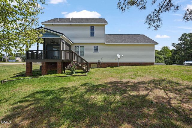 1560 Cane Mill Road, Coats, NC 27521