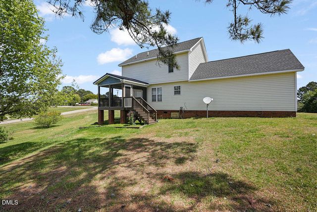 1560 Cane Mill Road, Coats, NC 27521