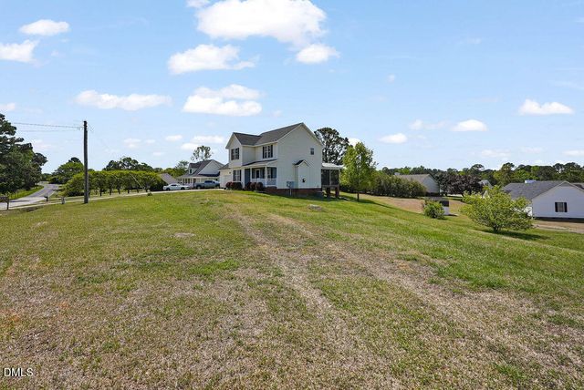 1560 Cane Mill Road, Coats, NC 27521