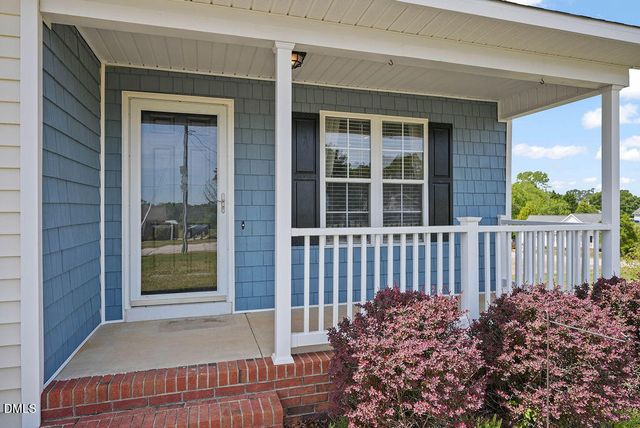 1560 Cane Mill Road, Coats, NC 27521