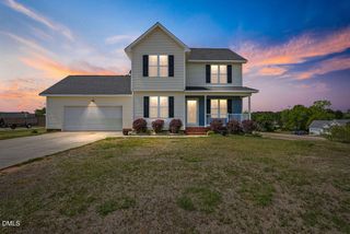 1560 Cane Mill Road, Coats, NC 27521