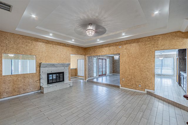 8808 Sylvan Court, Fort Worth, TX 76120