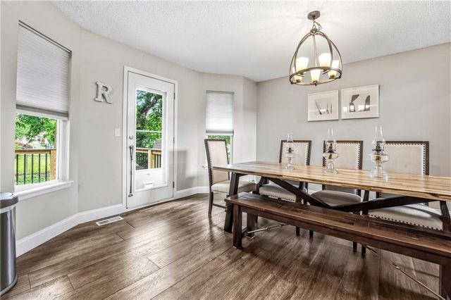 1409 Russell Road, Pleasant Hill, MO 64080