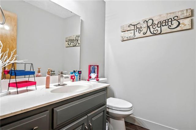 1409 Russell Road, Pleasant Hill, MO 64080