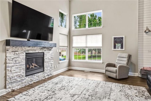 1409 Russell Road, Pleasant Hill, MO 64080