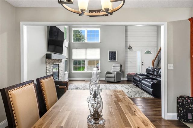 1409 Russell Road, Pleasant Hill, MO 64080