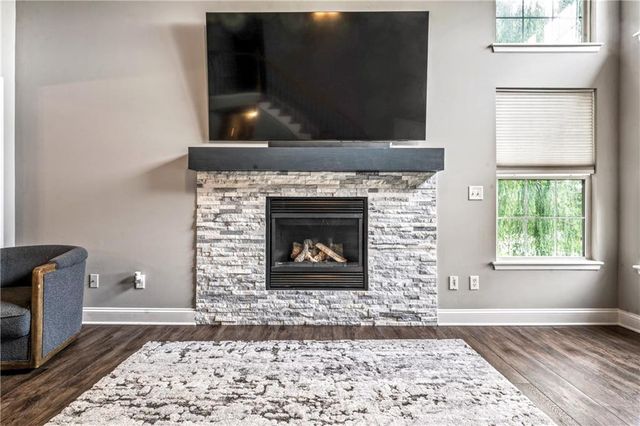 1409 Russell Road, Pleasant Hill, MO 64080