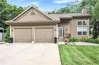 1409 Russell Road, Pleasant Hill, MO 64080