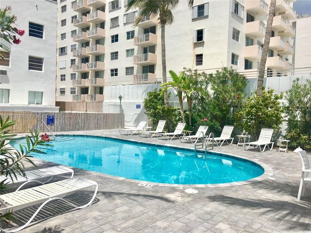 335 Ocean Dr 228, Miami Beach, FL 33139