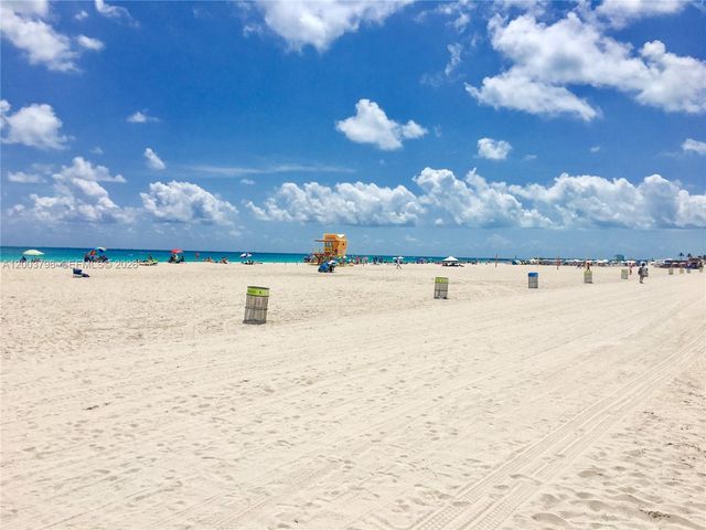 335 Ocean Dr 228, Miami Beach, FL 33139