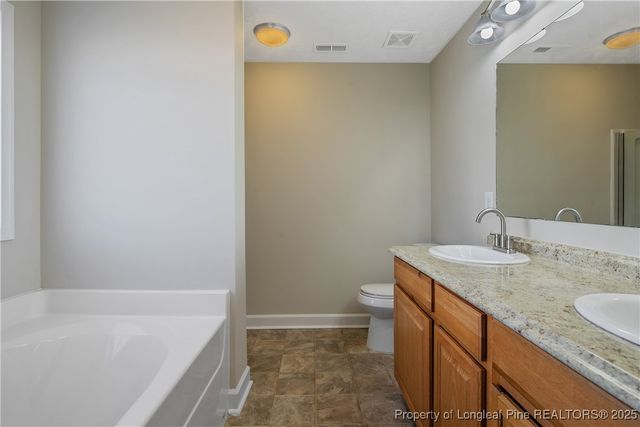 130 Sanford Court, Raeford, NC 28376