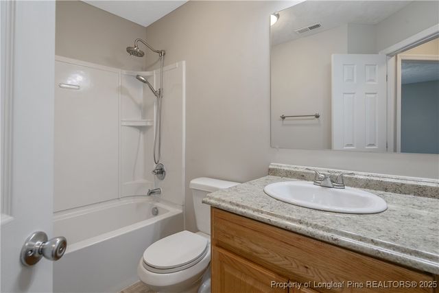 130 Sanford Court, Raeford, NC 28376