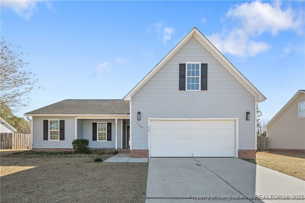 130 Sanford Court, Raeford, NC 28376