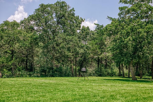 3301 Round Top Road, Round Top, TX 78954