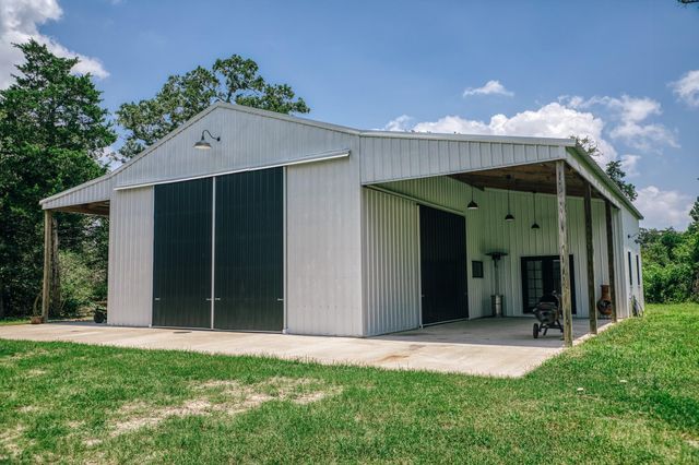 3301 Round Top Road, Round Top, TX 78954