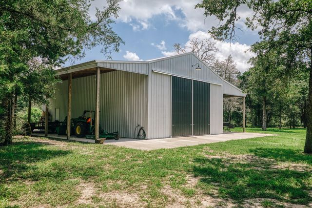 3301 Round Top Road, Round Top, TX 78954