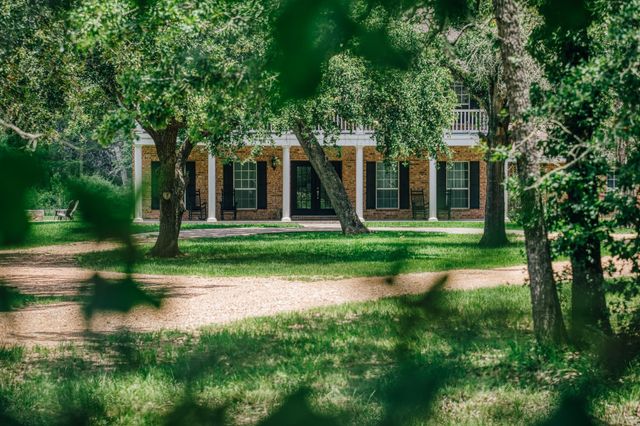 3301 Round Top Road, Round Top, TX 78954