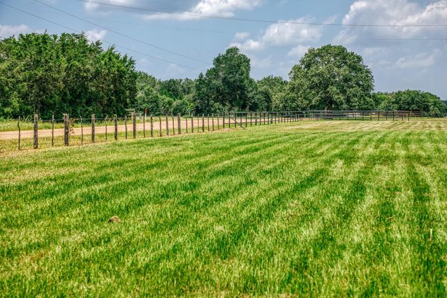 3301 Round Top Road, Round Top, TX 78954