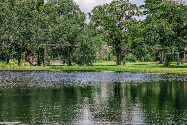 3301 Round Top Road, Round Top, TX 78954