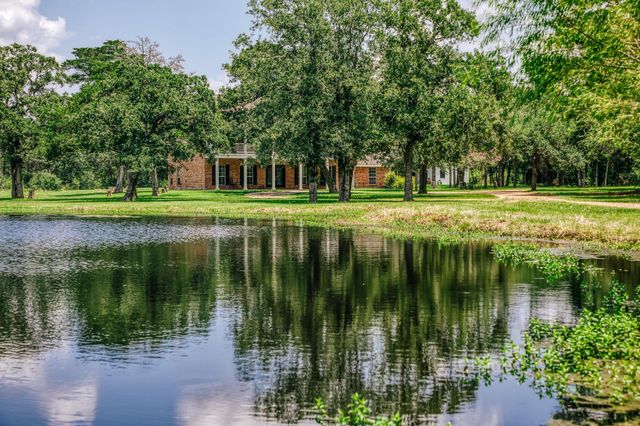 3301 Round Top Road, Round Top, TX 78954