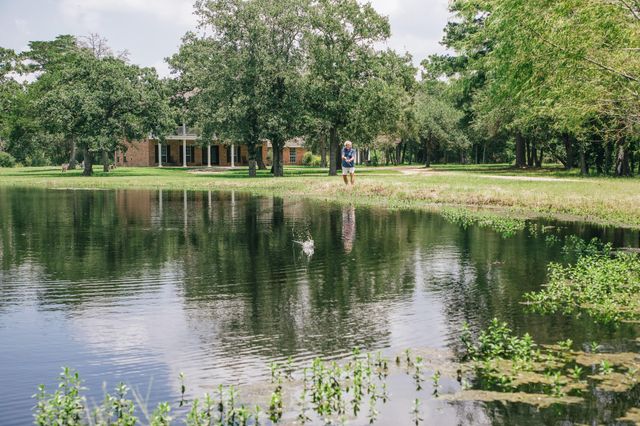 3301 Round Top Road, Round Top, TX 78954