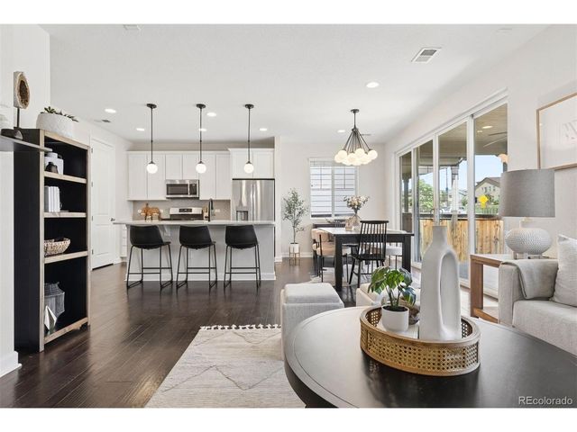 4383 E 96th Way, Thornton, CO 80229
