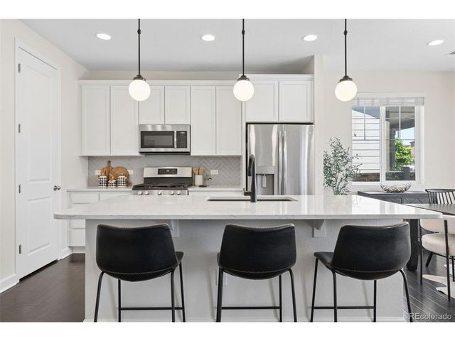 4383 E 96th Way, Thornton, CO 80229