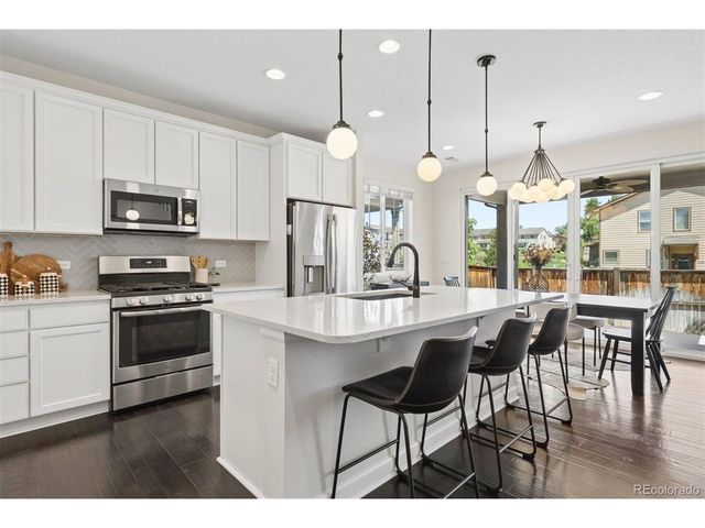 4383 E 96th Way, Thornton, CO 80229