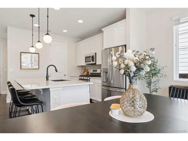 4383 E 96th Way, Thornton, CO 80229