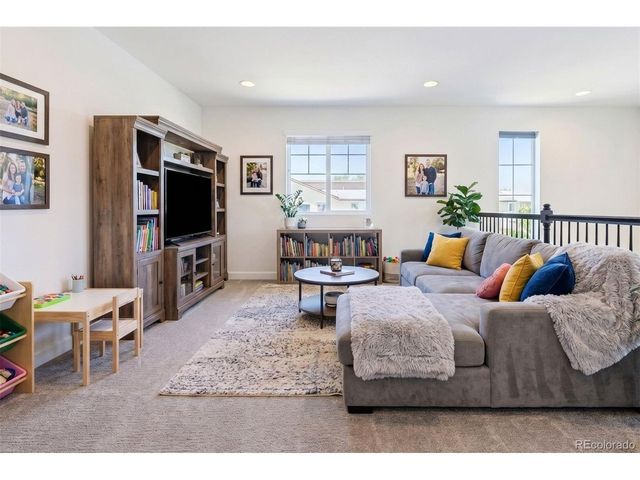 4383 E 96th Way, Thornton, CO 80229