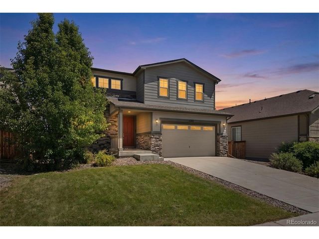 4383 E 96th Way, Thornton, CO 80229
